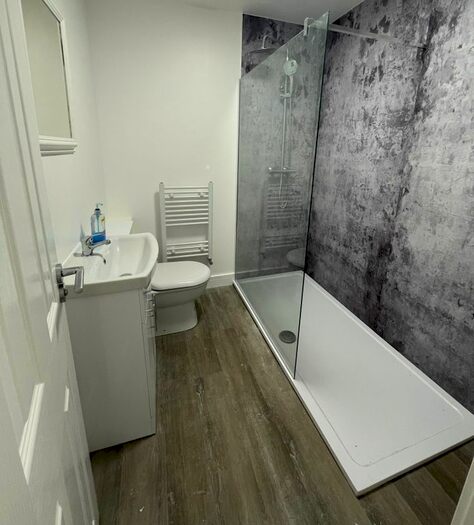 4 Bedroom Terraced Bungalow To Rent In Russell Avenue, London, N22