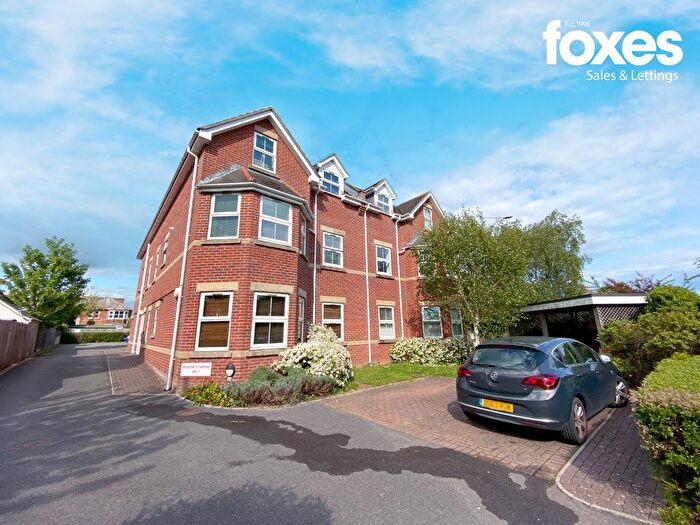 1 Bedroom Flat For Sale In Lucas Court, Ophir Road, Bournemouth, Dorset, BH8