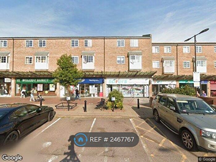 1 Bedroom Flat To Rent In Bowen Square, Daventry, NN11