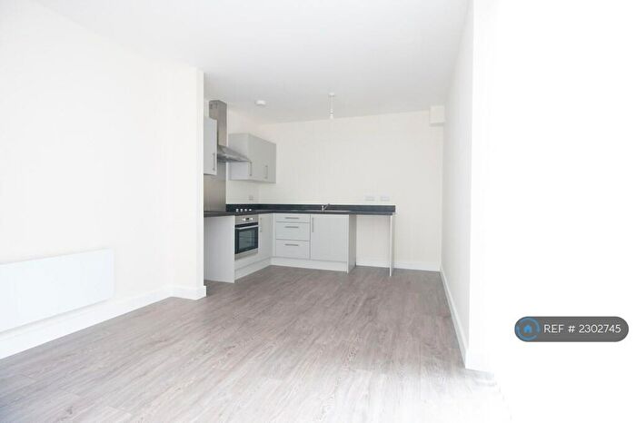 2 Bedroom Flat To Rent In Loft Apartments, Doncaster, DN1