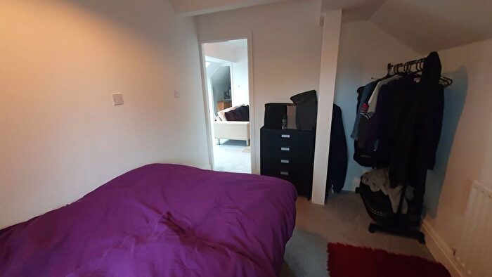 1 Bedroom Flat For Sale In Flat, Horse Fair, Rugeley, Staffordshire, WS15