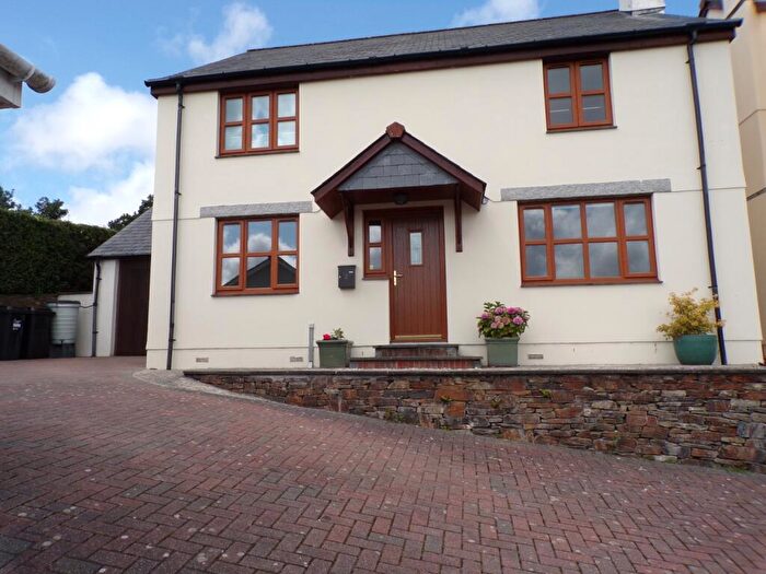 4 Bedroom Detached House To Rent In Highclere Tregenna Road, Blisland, Bodmin, PL30