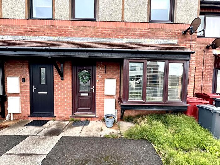3 Bedroom House To Rent In Tamar Mews, Tamar Gardens, Walney, LA14