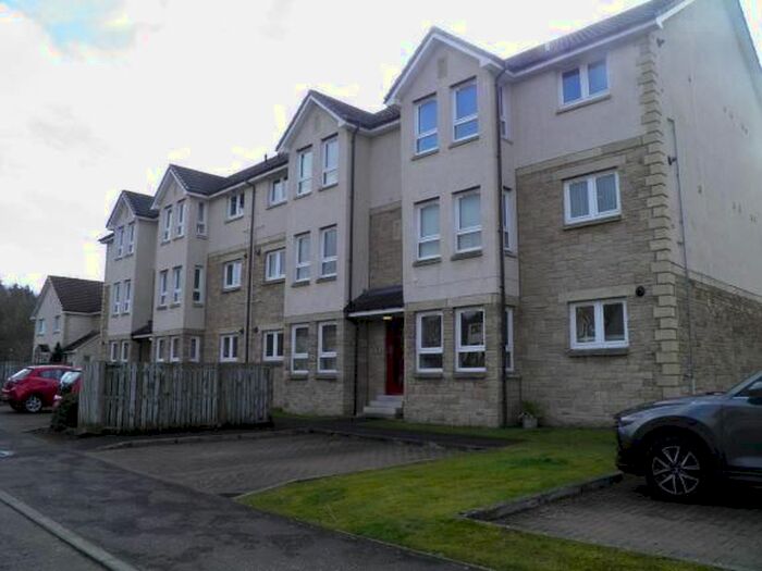 2 Bedroom Flat To Rent In Alastair Soutar Crescent, Invergowrie, Dundee DD2