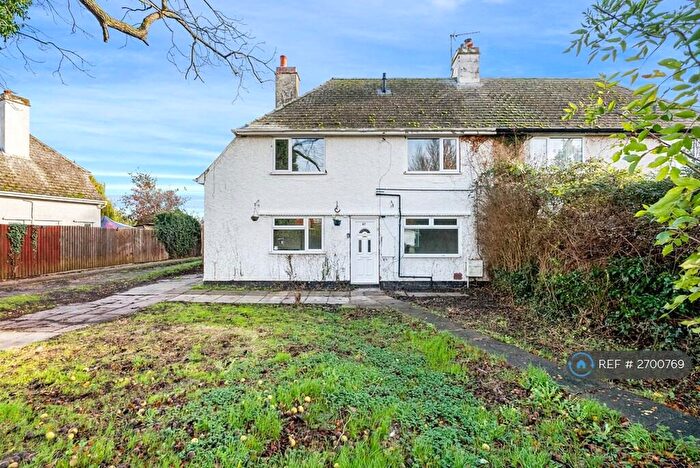 3 Bedroom Semi Detached House To Rent In Ramsey Road, Ramsey, Huntingdon, PE26