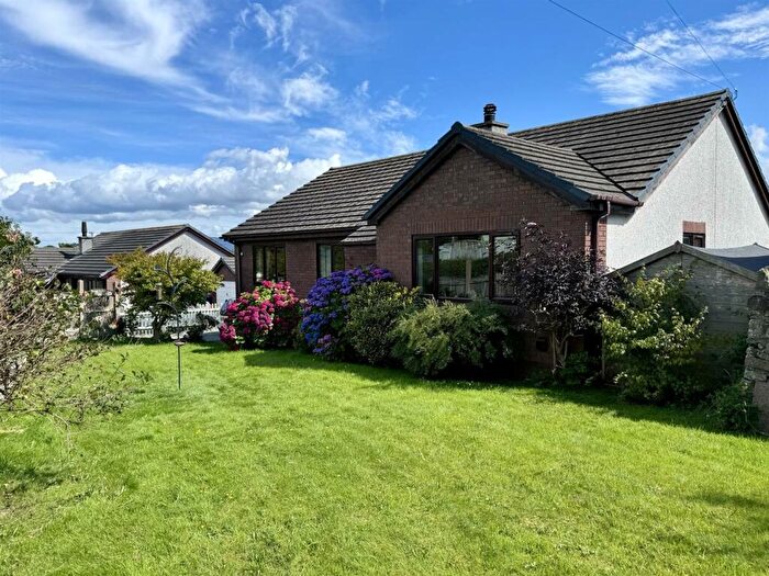 3 Bedroom Detached Bungalow For Sale In Llangoed, Beaumaris, LL58