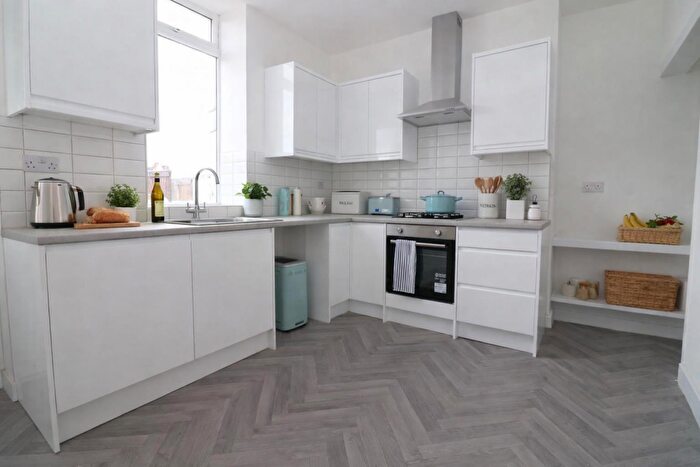 2 Bedroom Terraced House To Rent In Pickup Street, Clayton Le Moors, Accrington, BB5