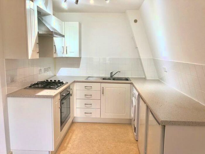 1 Bedroom Apartment To Rent In Sussex Place, Montpellier, Bristol, BS2