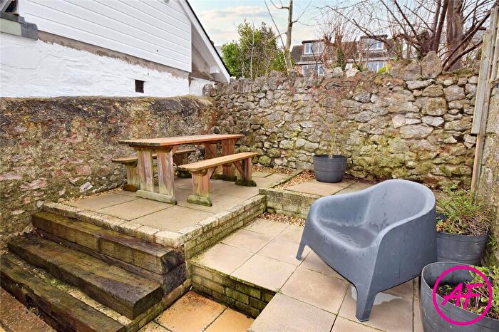 3 Bedroom End Of Terrace House For Sale In Pen Y Parc Terrace, Penrhynside, Llandudno, Conwy, LL30