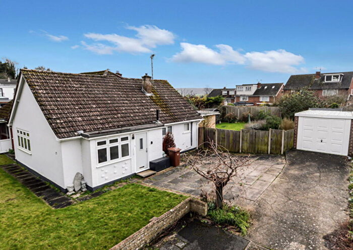 2 Bedroom Semi Detached House For Sale In White Leaves Rise, Cuxton, Rochester, ME2