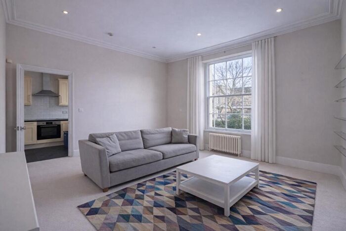 2 Bedroom Flat To Rent In Flat, Belgrave House, Pembroke Grove, Bristol, BS8