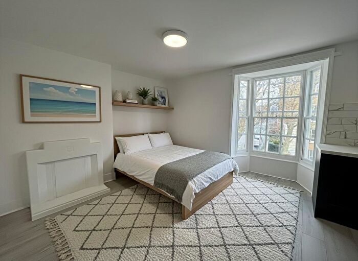 Studio To Rent In Trafalgar Street, Brighton, BN1