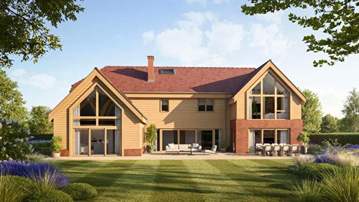 6 Bedroom Plot For Sale In Plot, Little Callum Park, Sittingbourne, ME9