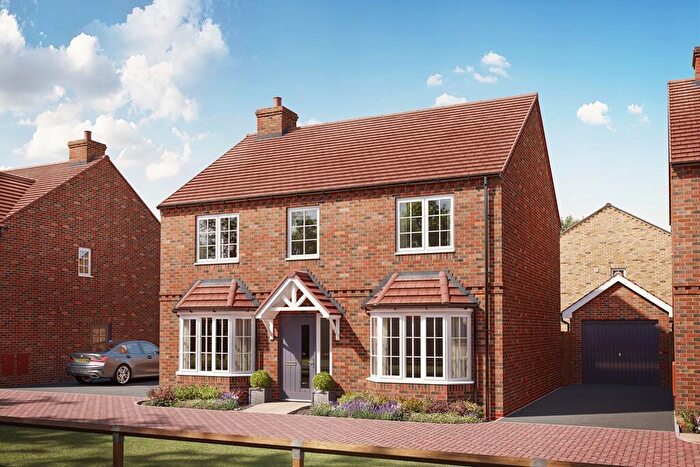 4 Bedroom Detached House For Sale In Colney Manor Bullens Green Lane, Colney Heath, St. Albans, AL4
