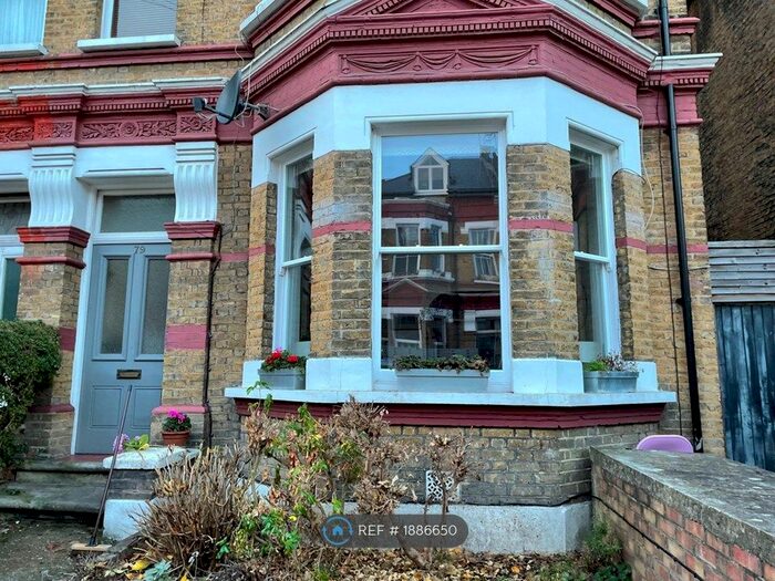 1 Bedroom Flat To Rent In Tierney Road, London, SW2