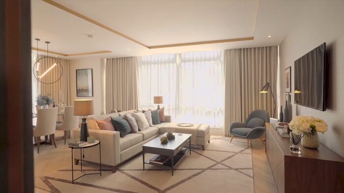 2 Bedroom Flat To Rent In Rm/Plot .. Millbank, London, SW1P