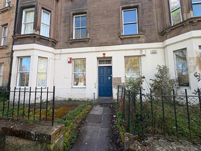 3 Bedroom Flat To Rent In Melville Terrace, Marchmont, Edinburgh, EH9