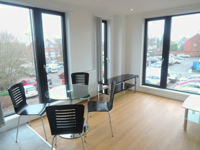 1 Bedroom Apartment To Rent In The School Yard, High Street, B17