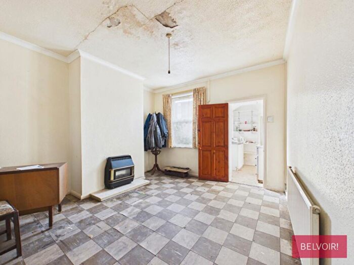2 Bedroom Terraced House For Sale In Colemere Street, Wrexham, LL13 - Photo 2