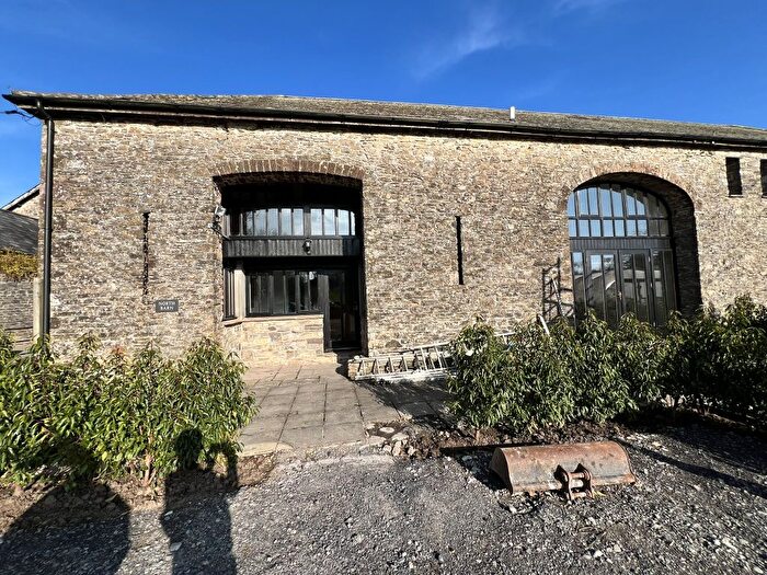 3 Bedroom Barn Conversion To Rent In Llangathen, Carmarthen, SA32