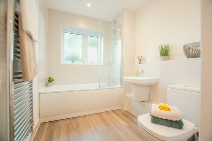 2 Bedroom Apartment To Rent In Rolfe Road, Beaulieu Park, Chelmsford, CM1