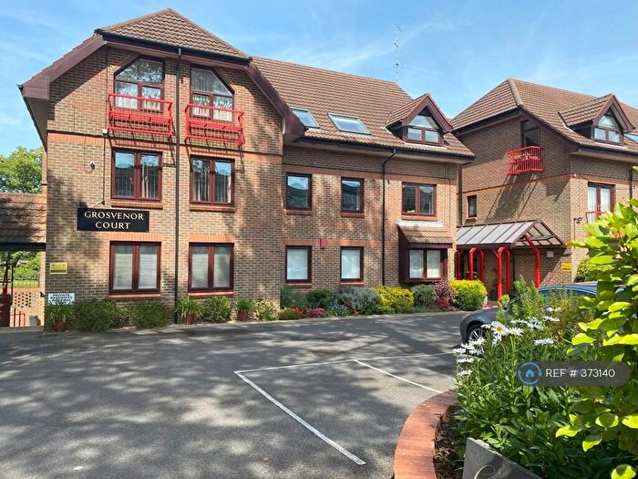 1 Bedroom Flat To Rent In Grosvenor Court, Bournemouth, BH2