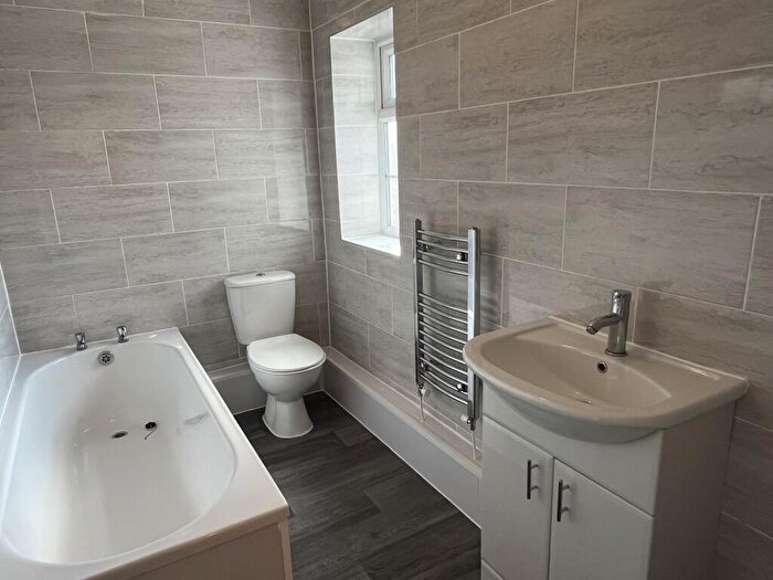 House To Rent In Asquith Road, Bentley, DN5