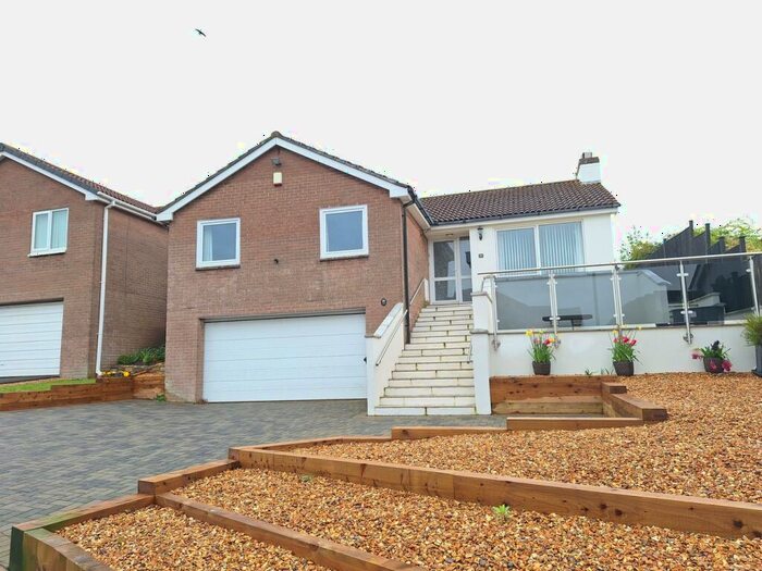 3 Bedroom Detached Bungalow To Rent In Cornwallis Avenue, Weston-Super-Mare, BS22