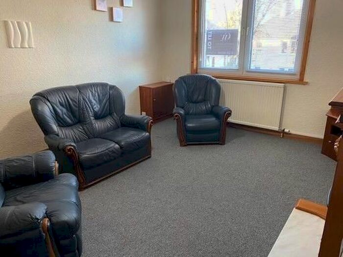 3 Bedroom Flat To Rent In Anderson Avenue, Hilton, Aberdeen, AB24