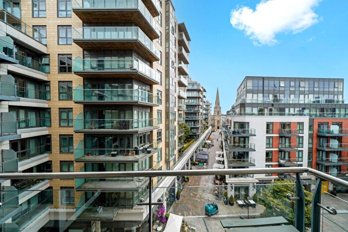 1 Bedroom Flat To Rent In Longfield Avenue, Ealing, W5