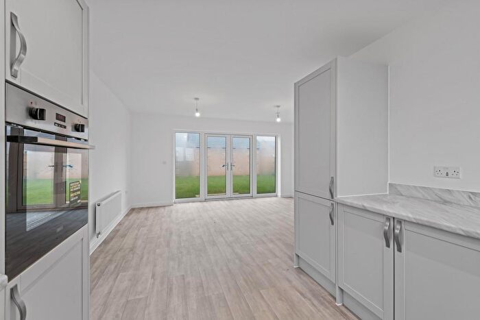 2 Bedroom Detached Bungalow For Sale In The Elms, Emneth, Wisbech, Norfolk, PE14