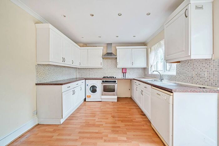 3 Bedroom Semi-Detached House For Sale In Toorack Road, Harrow, HA3