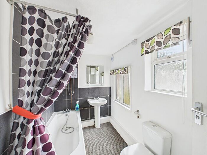 1 Bedroom Flat To Rent In Uttoxeter New Road, Derby, DE22