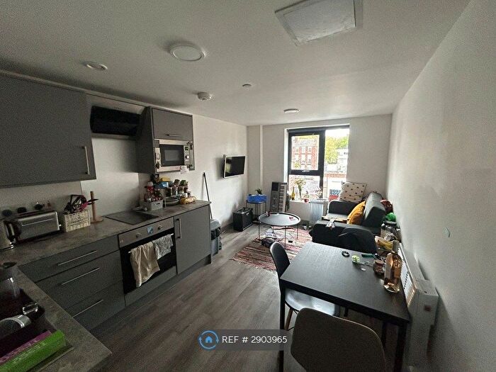 2 Bedroom Flat To Rent In Roscoe St, Liverpool, L1