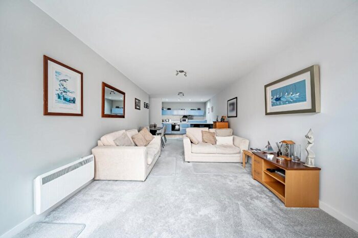 2 Bedroom Flat For Sale In St. Pauls Square, Birmingham, West Midlands, B3