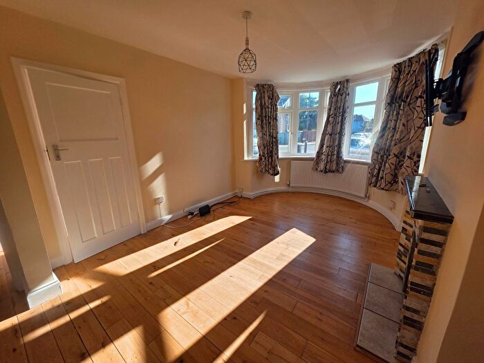 3 Bedroom Terraced House To Rent In Exeter Road, South Harrow, HA2