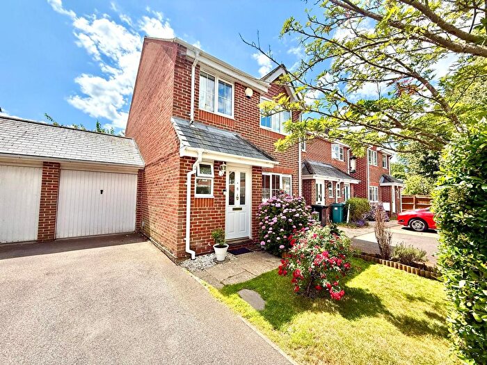 3 Bedroom Semi-Detached House To Rent In Manor Crescent, Epsom, KT19