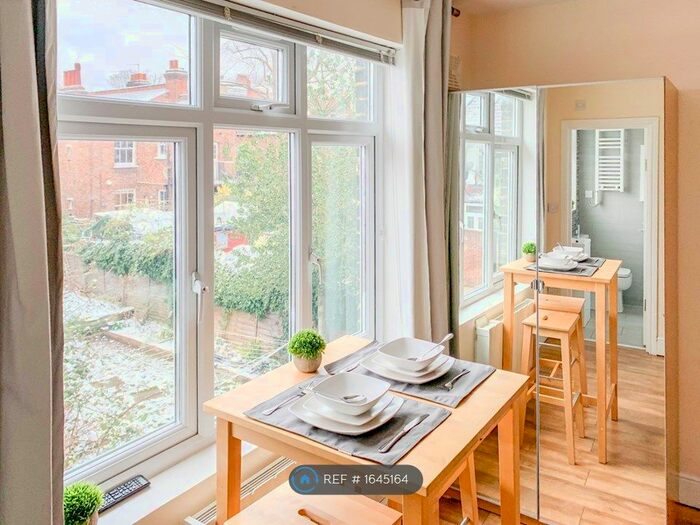 Studio To Rent In Biddestone Road Bd -Rm, London, N7