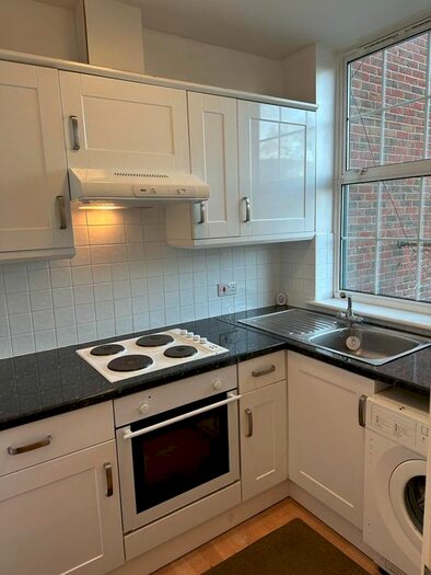 1 Bedroom Flat To Rent In Cheam Court, Station Way, Cheam, Surrey, SM3