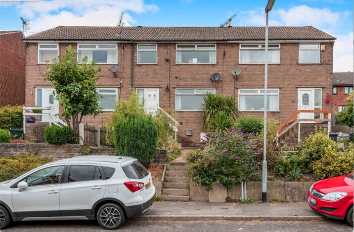 3 Bedroom Terraced House To Rent In Bennett Street, Kimberworth, Rotherham, S61