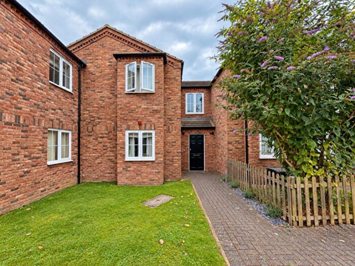 1 Bedroom Apartment To Rent In Lothair Road, Luton, LU2