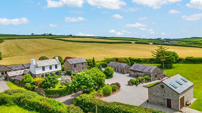 10 Bedroom Detached House For Sale In St. Neot, Liskeard, PL14