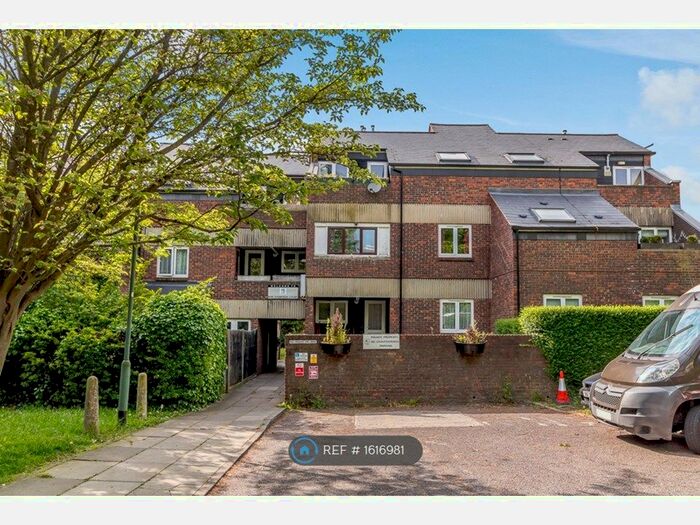 1 Bedroom Flat To Rent In Chalkhill Road, Wembley, HA9