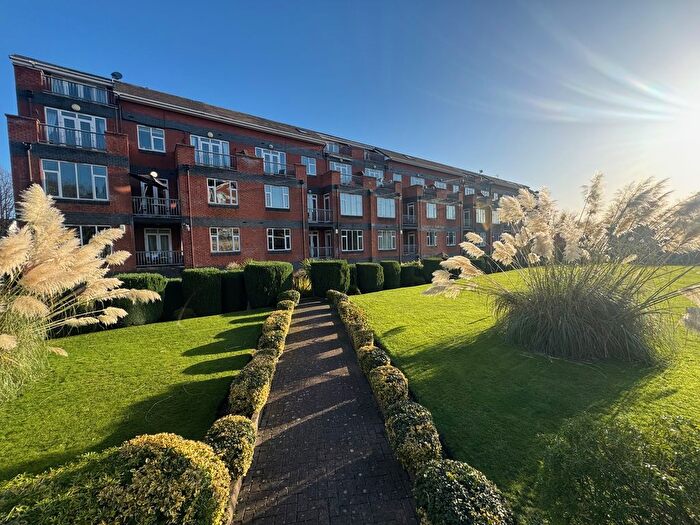 2 Bedroom Property To Rent In Ullswater House, Liverpool, L17