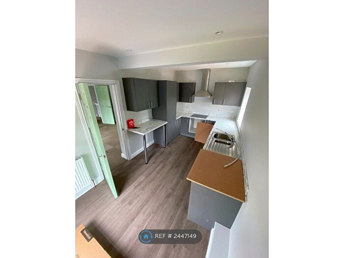 2 Bedroom Flat To Rent In Britannia Road, Norwich, NR1