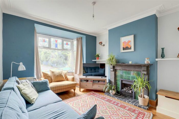 3 Bedroom Terraced House For Sale In Morley Avenue, Mapperley, Nottinghamshire, NG3