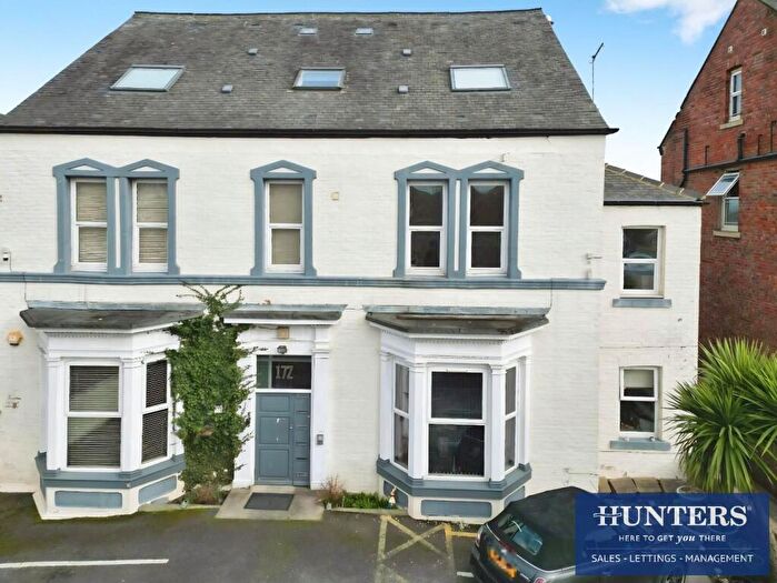 2 Bedroom Flat For Sale In Newcastle Road, Sunderland, SR5