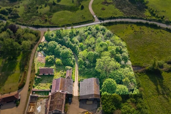 Land For Sale In Summer End Farm, Gayton Road, East Walton, PE32