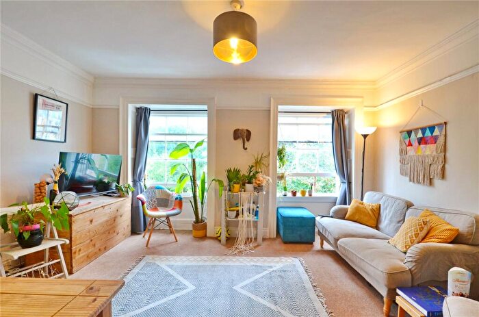 2 Bedroom Apartment To Rent In Caledonia Place, Clifton, Bristol, Bristol, BS8