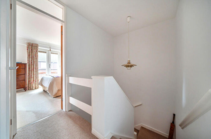 3 Bedroom Terraced House For Sale In St. Michael-At-Pleas, Norwich, NR3